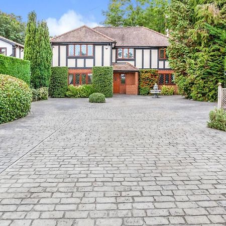 Old Slade Cottage - Train To London 30Mins, Heathrow 15Mins Away,Free Parking - En-Suit Rooms West Drayton  ภายนอก รูปภาพ