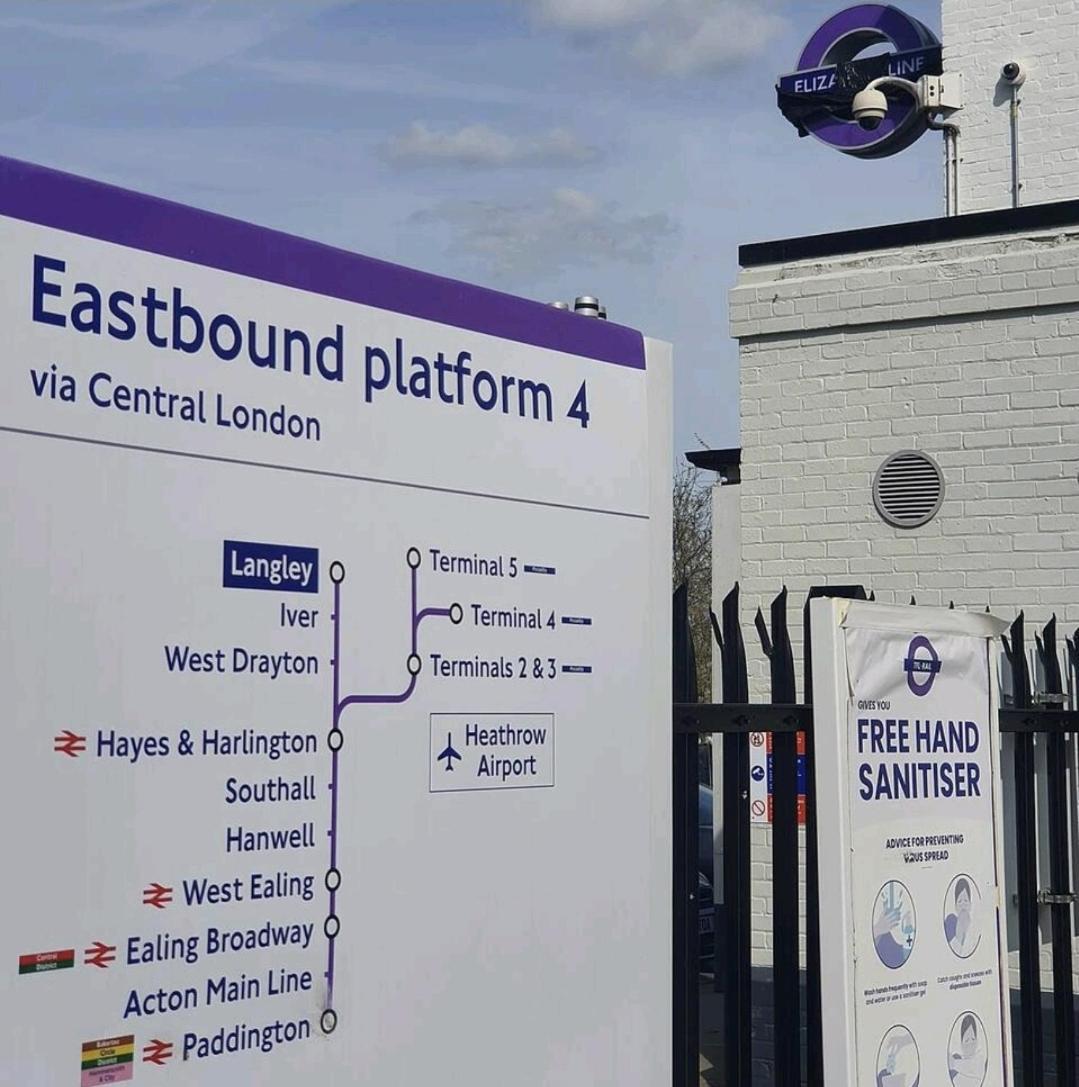 Old Slade Cottage - Train To London 30Mins, Heathrow 15Mins Away,Free Parking - En-Suit Rooms West Drayton  ภายนอก รูปภาพ